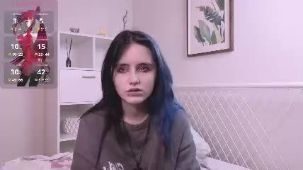 ritababybark Chaturbate cam rip 2026-08-30 01:37