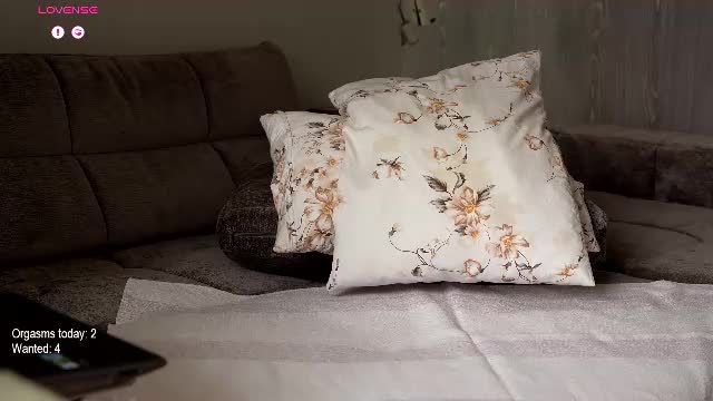 ronny_ponny Chaturbate webcam show 2026-09-05 11:57