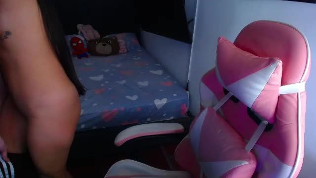 room_kiitty Chaturbate cam recording 2026-09-05 22:09