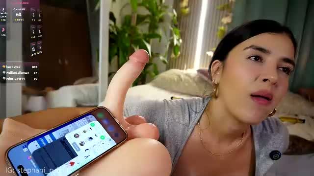 rosemary_rain Chaturbate webcam rip 2026-07-17 03:21