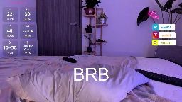 rossth11 Chaturbate webcam rip 2026-08-30 21:15