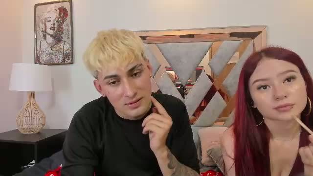 rousse_n_kenji Chaturbate live recording 2026-08-03 23:53