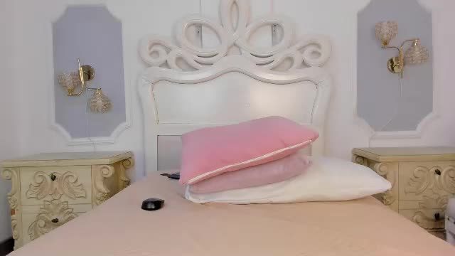 roxana_scott1 Chaturbate cam recording 2026-08-11 11:38