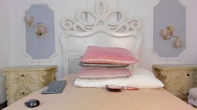 roxana_scott1 Chaturbate webcam show 2026-09-09 16:44