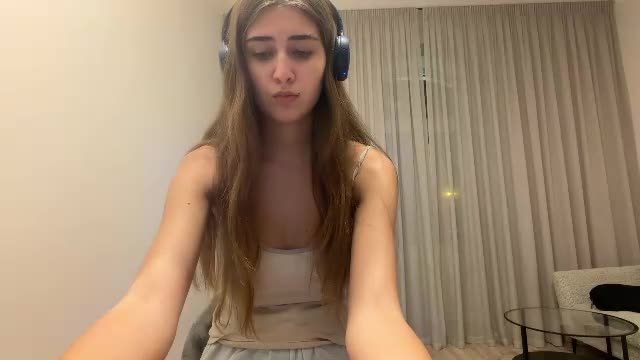rubiegoosen | 30 min xxx rip | Chaturbate