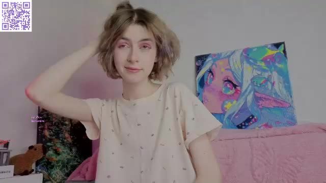 rubiflow Chaturbate cam show 2026-10-03 20:46