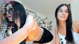 rubyylicious Chaturbate live recording 2026-06-22 17:15