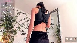 rubyylicious Chaturbate webcam recording 2026-06-24