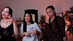 rubyylicious Chaturbate cam video 2026-08-14 10:11