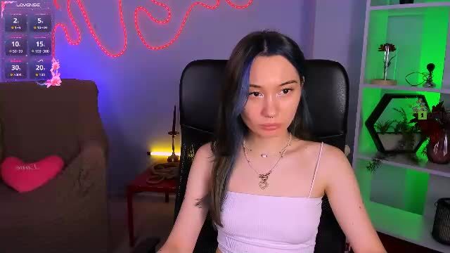 sabina_wul Chaturbate cam video 2026-08-12 00:12