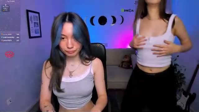 sabina_wul Chaturbate cam recording 2026-08-15 00:25