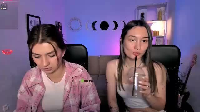 sabina_wul Chaturbate webcam rip 2026-08-27 03:37