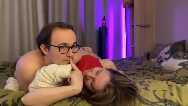 sabrinaanddaniel Chaturbate webcam show 2026-08-30