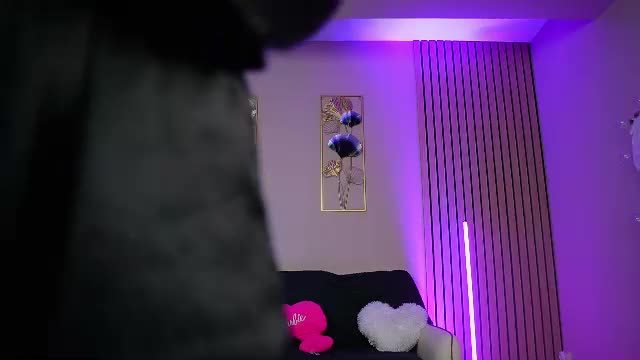 sabrinajadex Chaturbate cam recording 2026-08-02 09:15