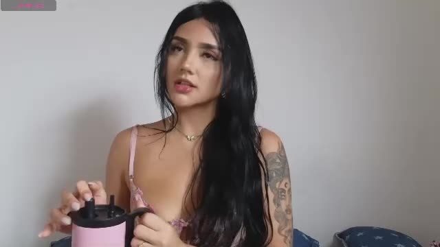 sahara_n_thiago Chaturbate webcam show 2026-09-12 14:42