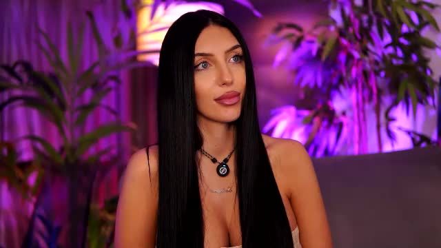 salmajade | 38 min webcam recording | Chaturbate