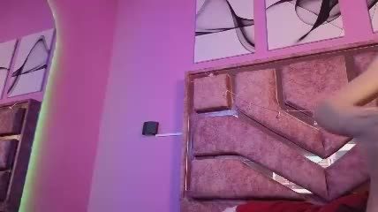 samantaa_liov Chaturbate cam show 2026-09-01 02:50