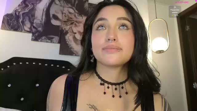 samanthagrant_ Chaturbate webcam recording 2026-08-04 01:18