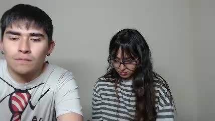 sami_and_gael Chaturbate live recording 2026-09-06