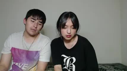 sami_and_gael Chaturbate webcam show 2026-09-24 04:23
