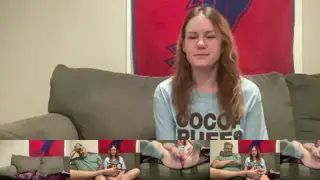 sammieplays Chaturbate cam show 2026-08-03 02:50