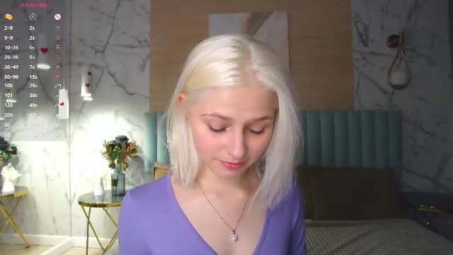 sandyshayes Chaturbate webcam recording 2026-08-31