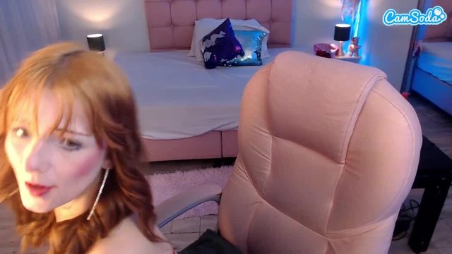 saorifox Camsoda cam show 2026-08-26 04:20