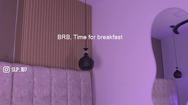 sara_lopee1 Chaturbate cam video 2026-08-14 15:20