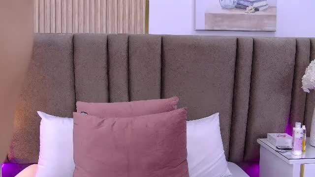 saralugo Chaturbate cam recording 2026-08-15 00:48