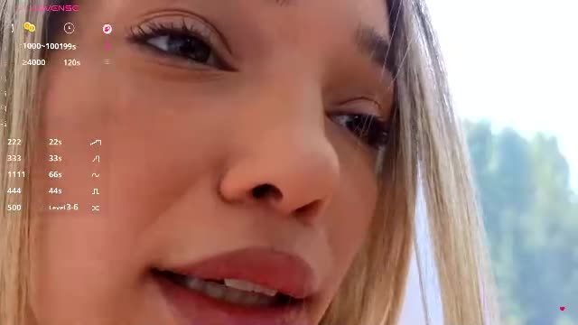 sassyt33n Chaturbate cam show 2026-08-24 12:27