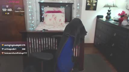 sassythang4u Chaturbate cam show 2026-09-09 15:34