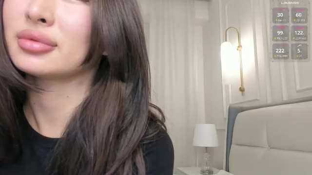 sayyokomia Chaturbate cam video 2026-09-05 15:34
