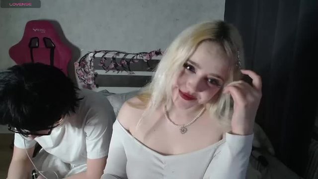 scallymilana Chaturbate webcam show 2026-05-17 16:44