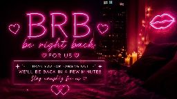 scarletbloomz Chaturbate webcam show 2026-08-30 05:12