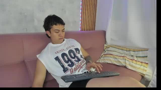 scarlett_zack Chaturbate webcam rip 2026-09-07 07:54