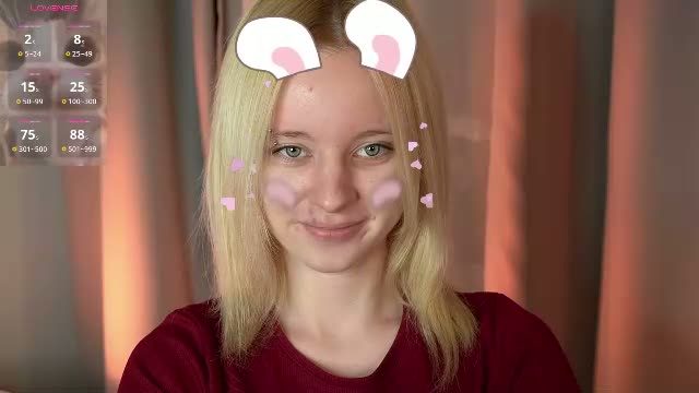seebunny Chaturbate live cam show 2026-09-01 20:54