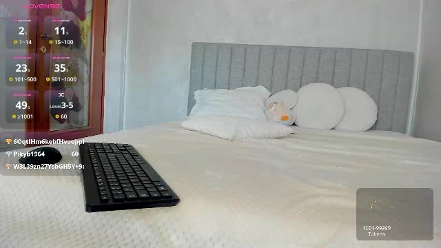 selena_reeves Chaturbate webcam rip 2026-07-15 14:38