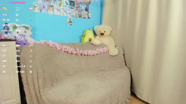 sell0n Chaturbate — cam broadcast 2026-09-16 06:40