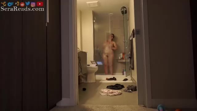 serareads Chaturbate live recording 2026-07-28 03:38