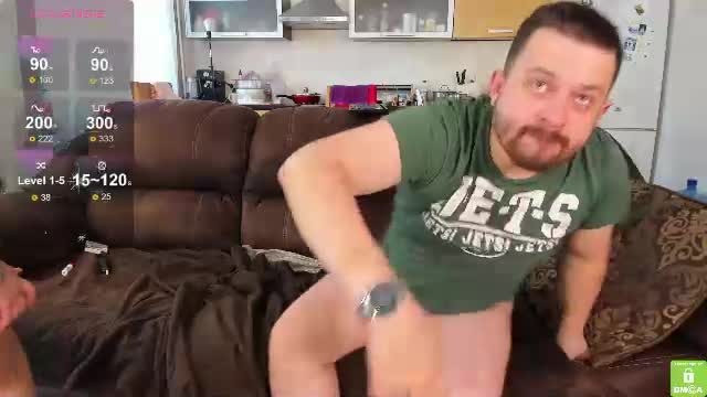 serdron_ Chaturbate cam show 2026-08-03 05:54