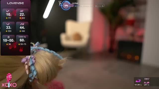 serenanoir Chaturbate webcam show 2026-07-31 05:12