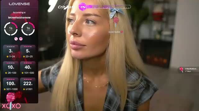 serenanoir Chaturbate webcam recording 2026-08-22 04:53