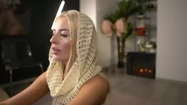 serenanoir Chaturbate live recording 2026-08-31 00:39