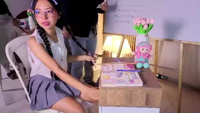 sex_spicy_ Chaturbate cam video 2026-09-06 15:48