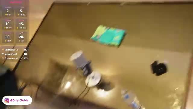 sexcumworld Chaturbate cam show 2026-08-12 05:06