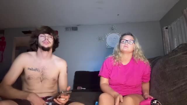 sexibabe124 Chaturbate live recording 2026-09-10 05:35