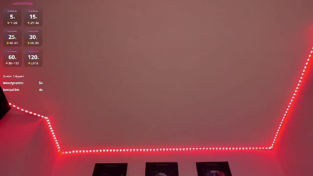sextape_couple Chaturbate live cam show 2026-09-18