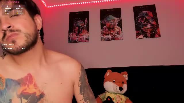 sextape_couple Chaturbate cam recording 2026-09-18