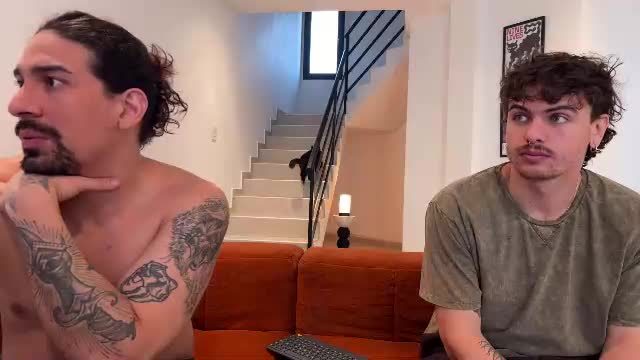 sexualmindset Chaturbate cam show 2026-08-29 21:19