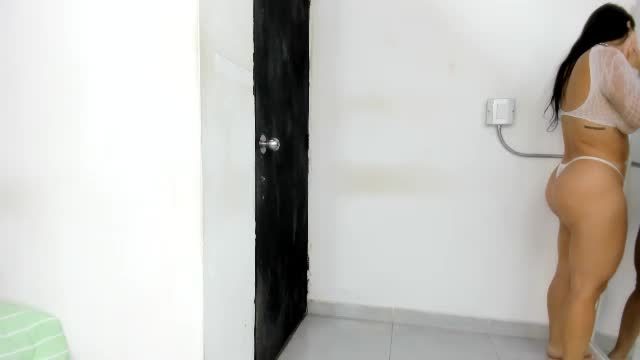sexxylatincouple1 Chaturbate cam recording 2026-08-30
